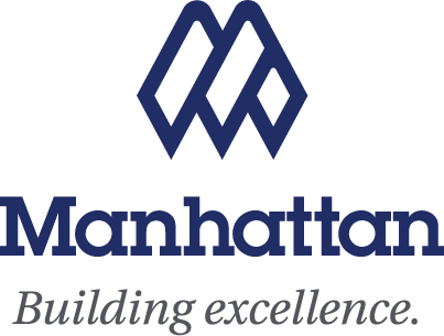 Manhattan Construction - Building Excellence Manhattan Construction - Building Excellence